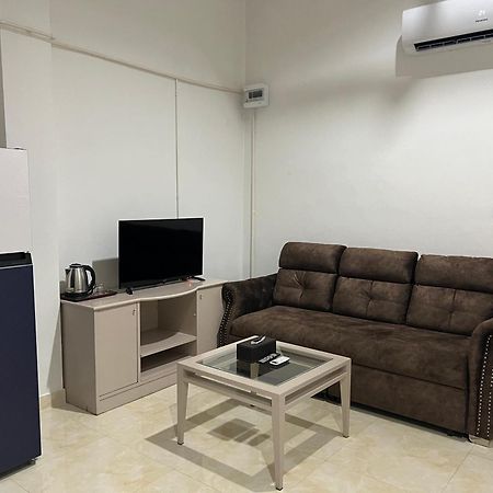 Mall Suites Hotel Bangkok Zewnętrze zdjęcie