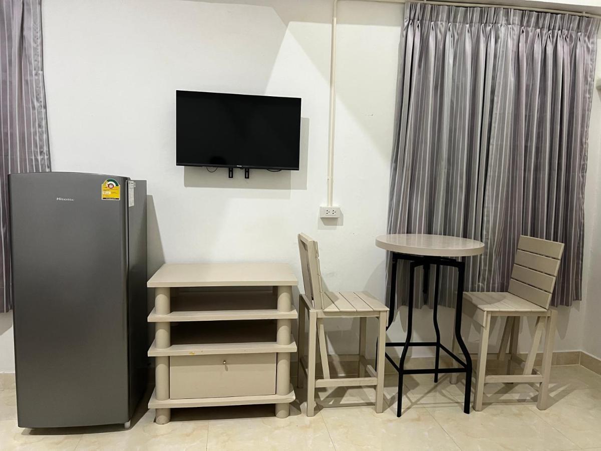 Mall Suites Hotel Bangkok Zewnętrze zdjęcie