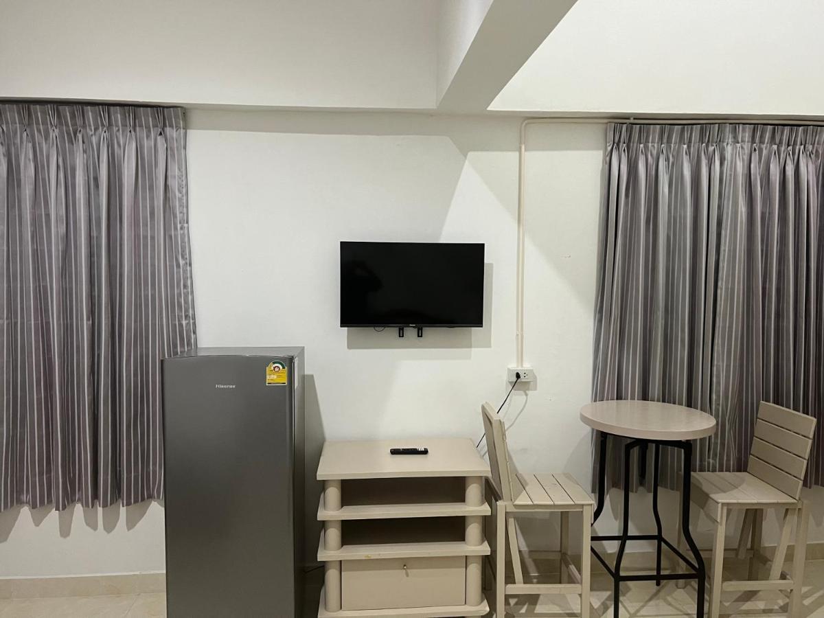 Mall Suites Hotel Bangkok Zewnętrze zdjęcie