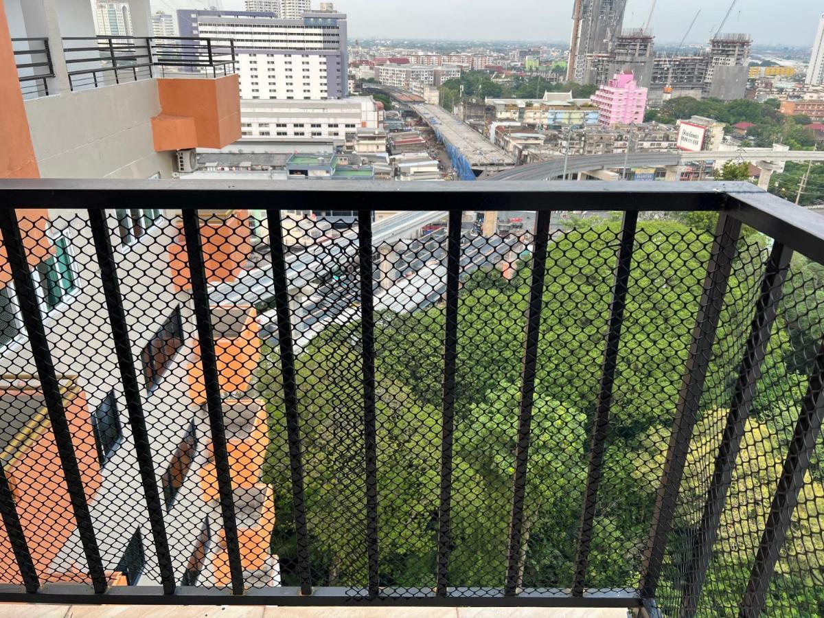 Mall Suites Hotel Bangkok Zewnętrze zdjęcie