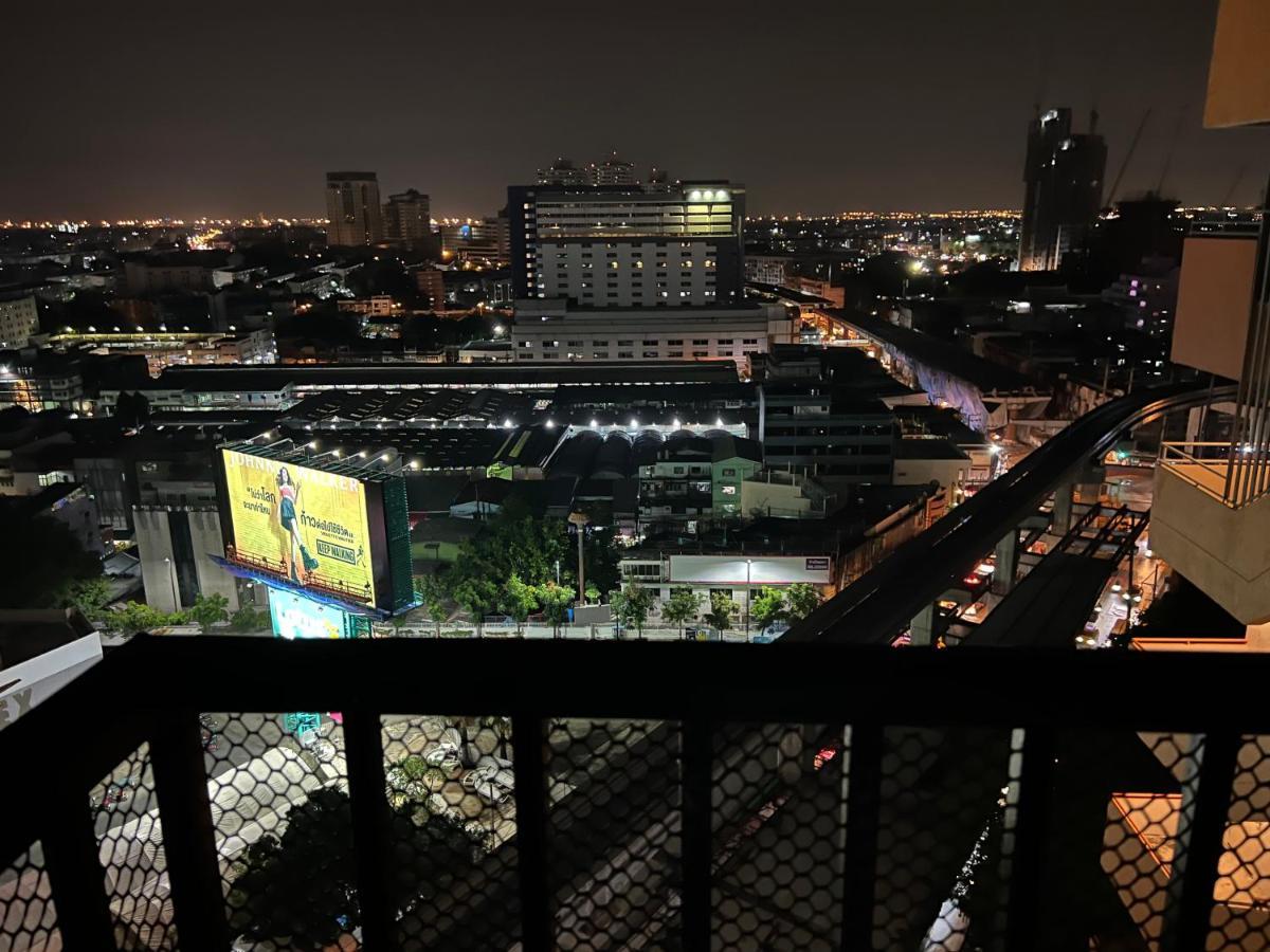 Mall Suites Hotel Bangkok Zewnętrze zdjęcie