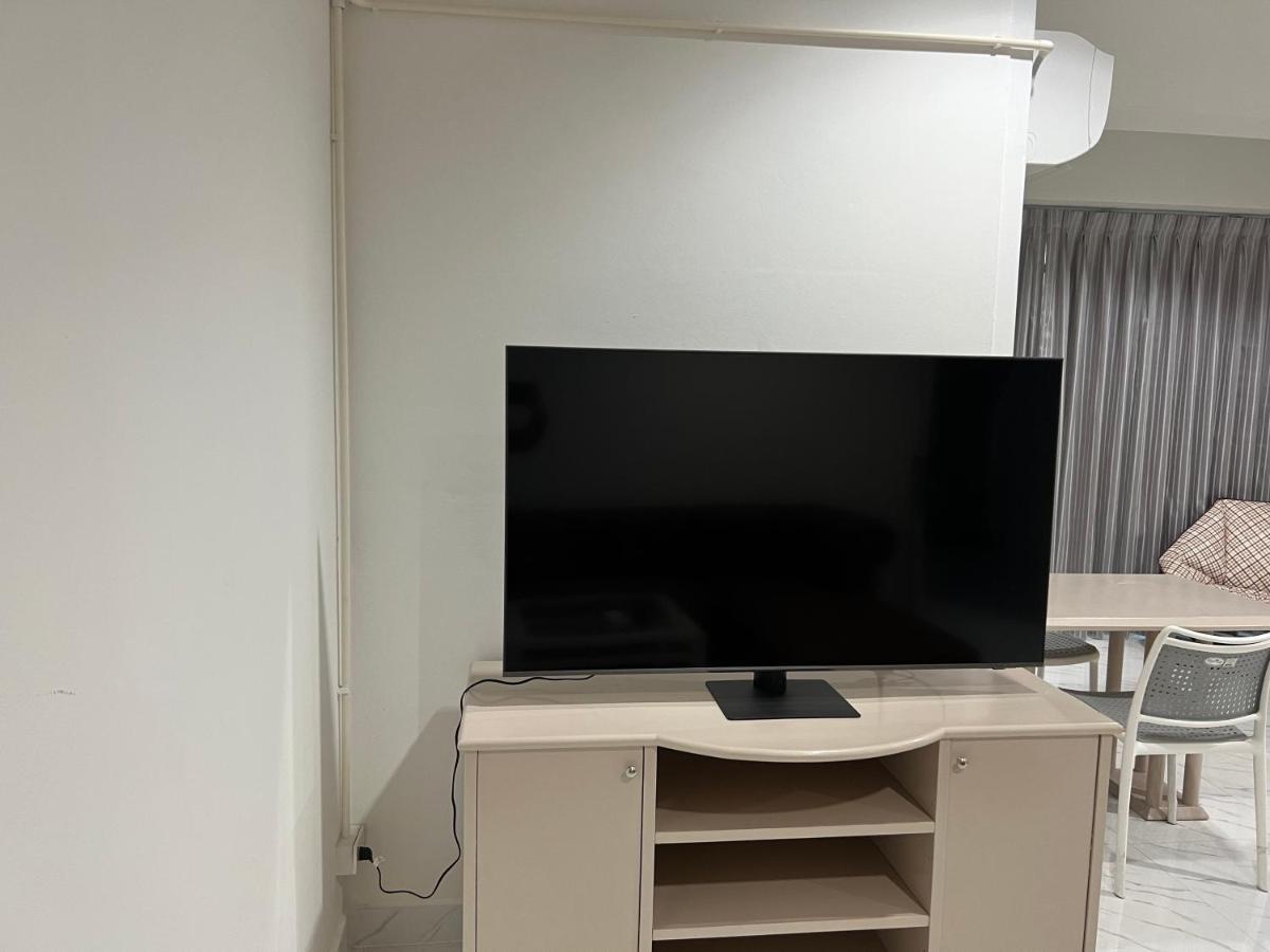 Mall Suites Hotel Bangkok Zewnętrze zdjęcie