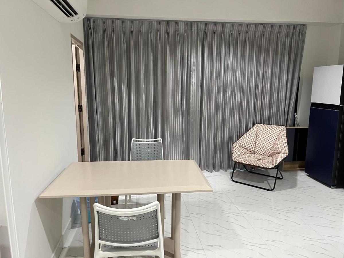 Mall Suites Hotel Bangkok Zewnętrze zdjęcie