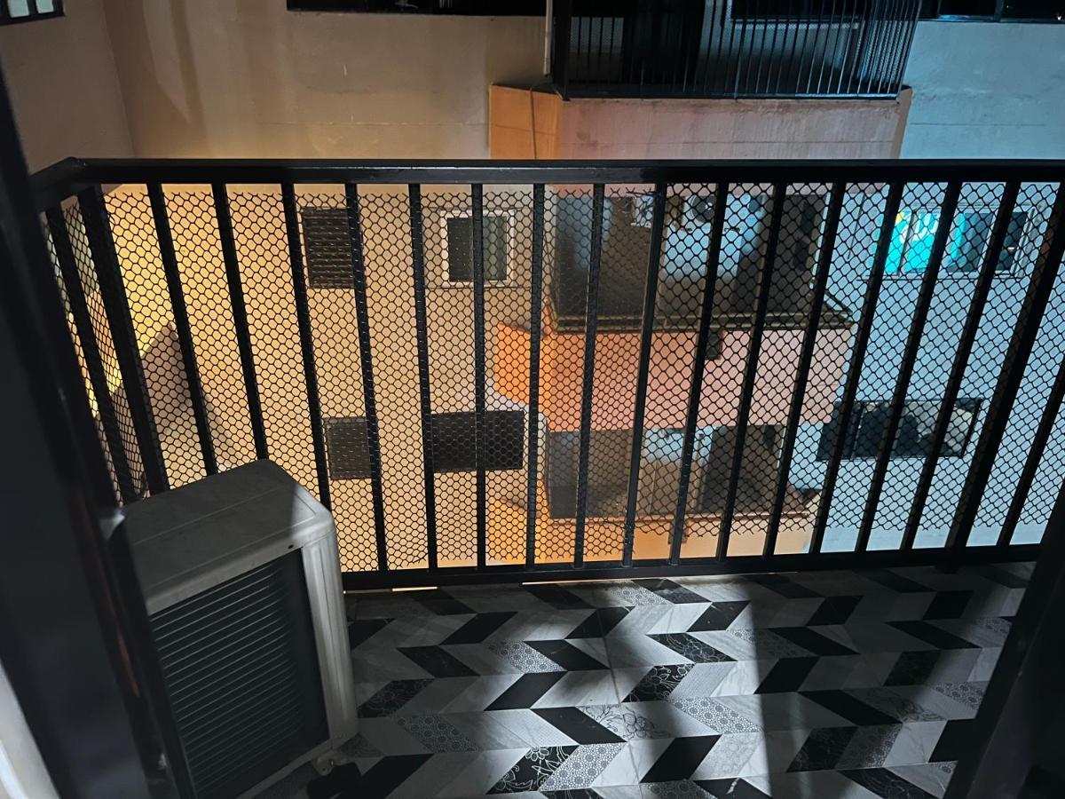 Mall Suites Hotel Bangkok Zewnętrze zdjęcie