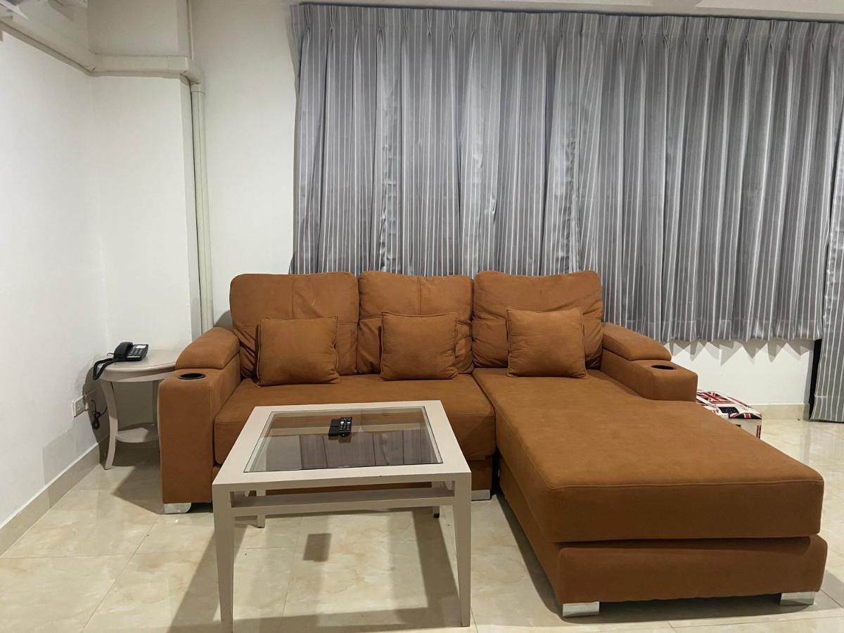 Mall Suites Hotel Bangkok Zewnętrze zdjęcie