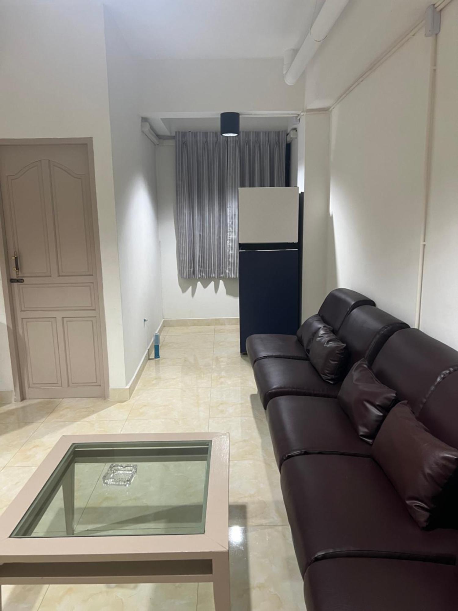 Mall Suites Hotel Bangkok Zewnętrze zdjęcie
