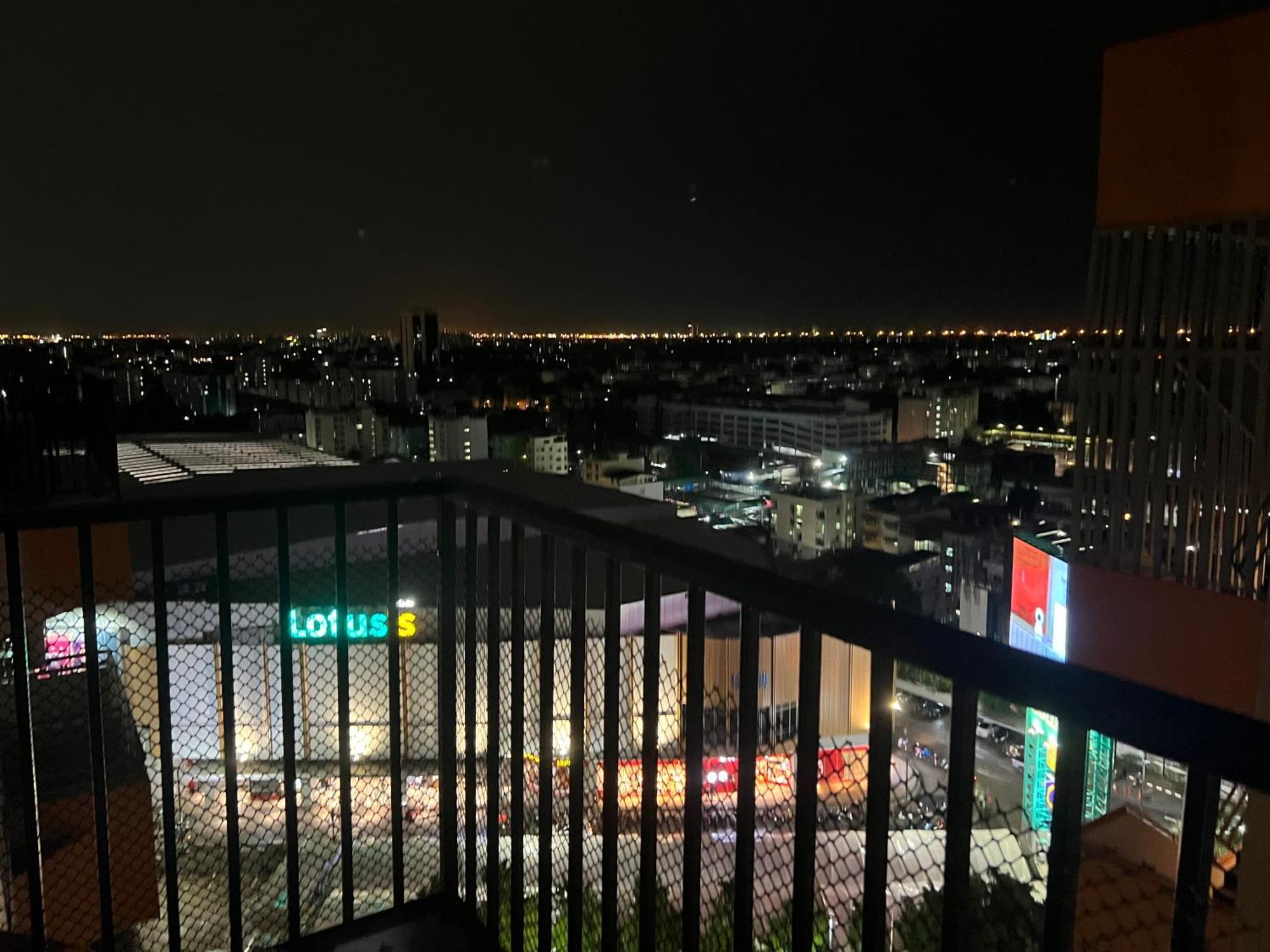 Mall Suites Hotel Bangkok Zewnętrze zdjęcie