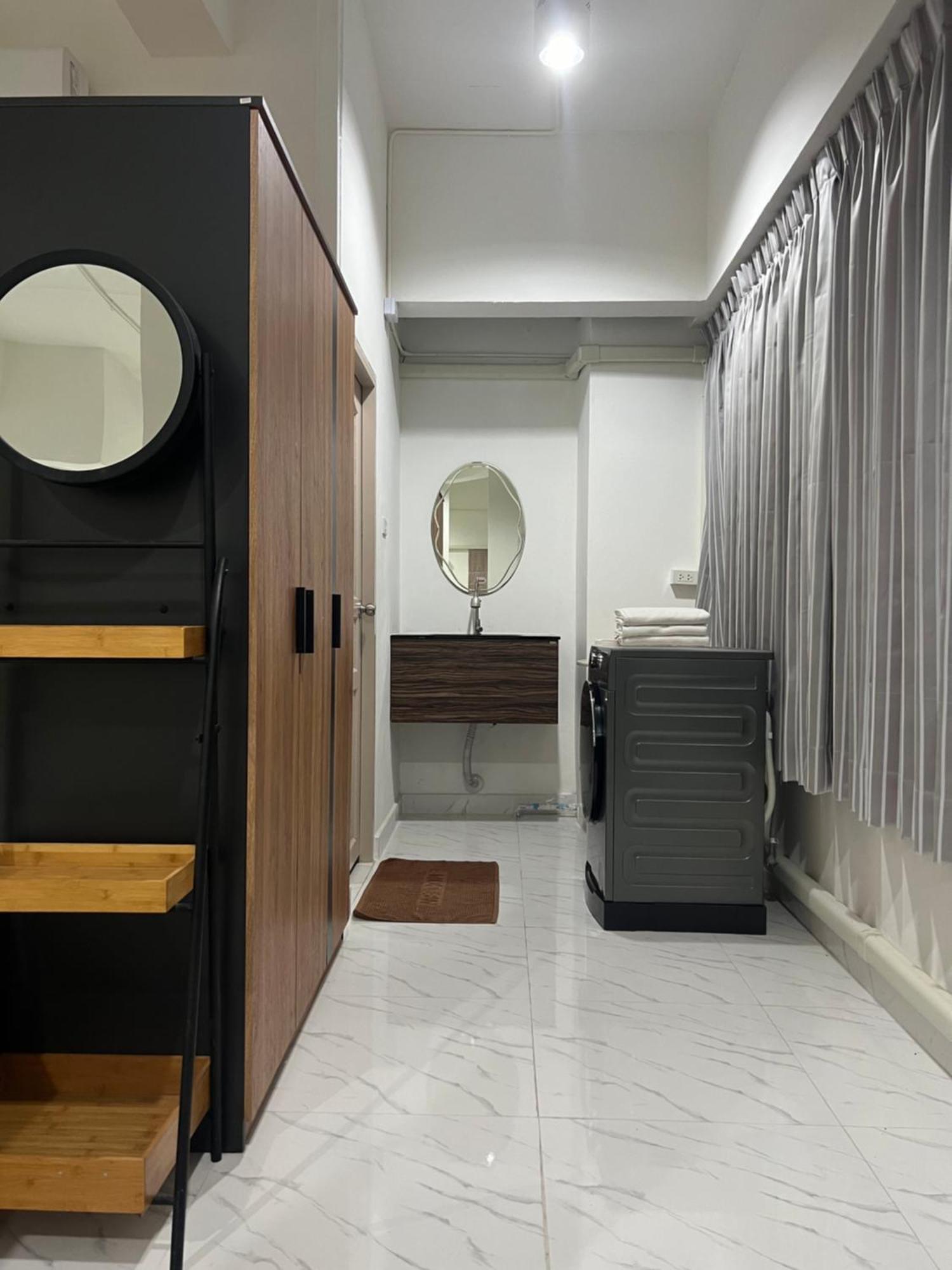 Mall Suites Hotel Bangkok Zewnętrze zdjęcie