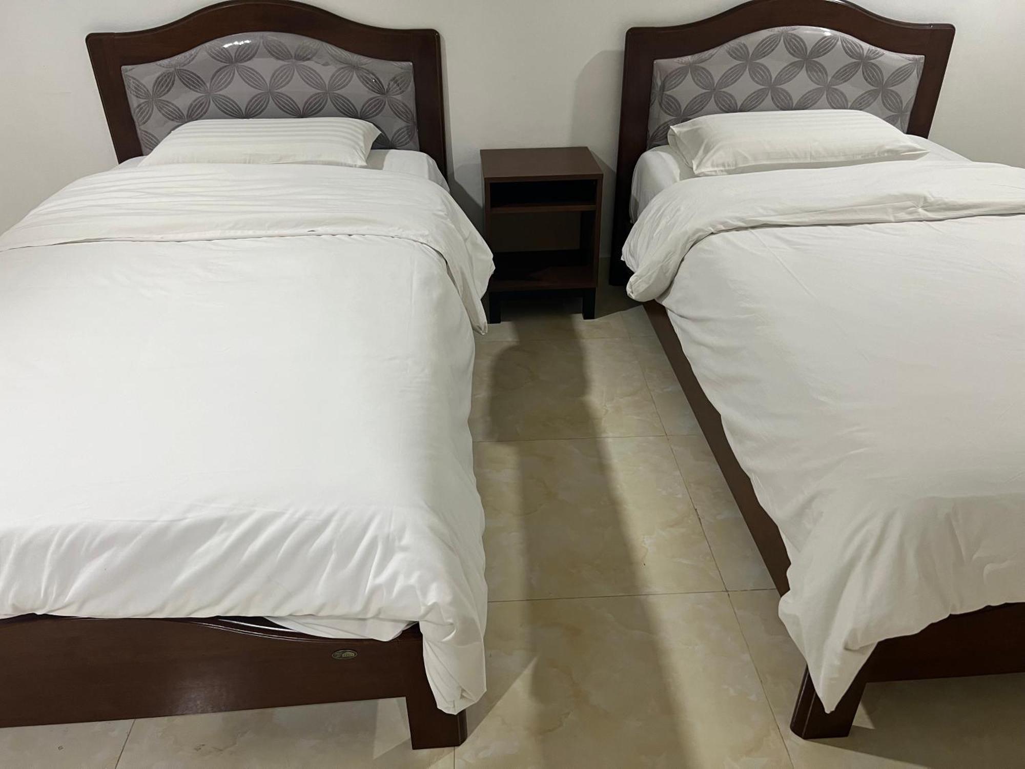 Mall Suites Hotel Bangkok Zewnętrze zdjęcie