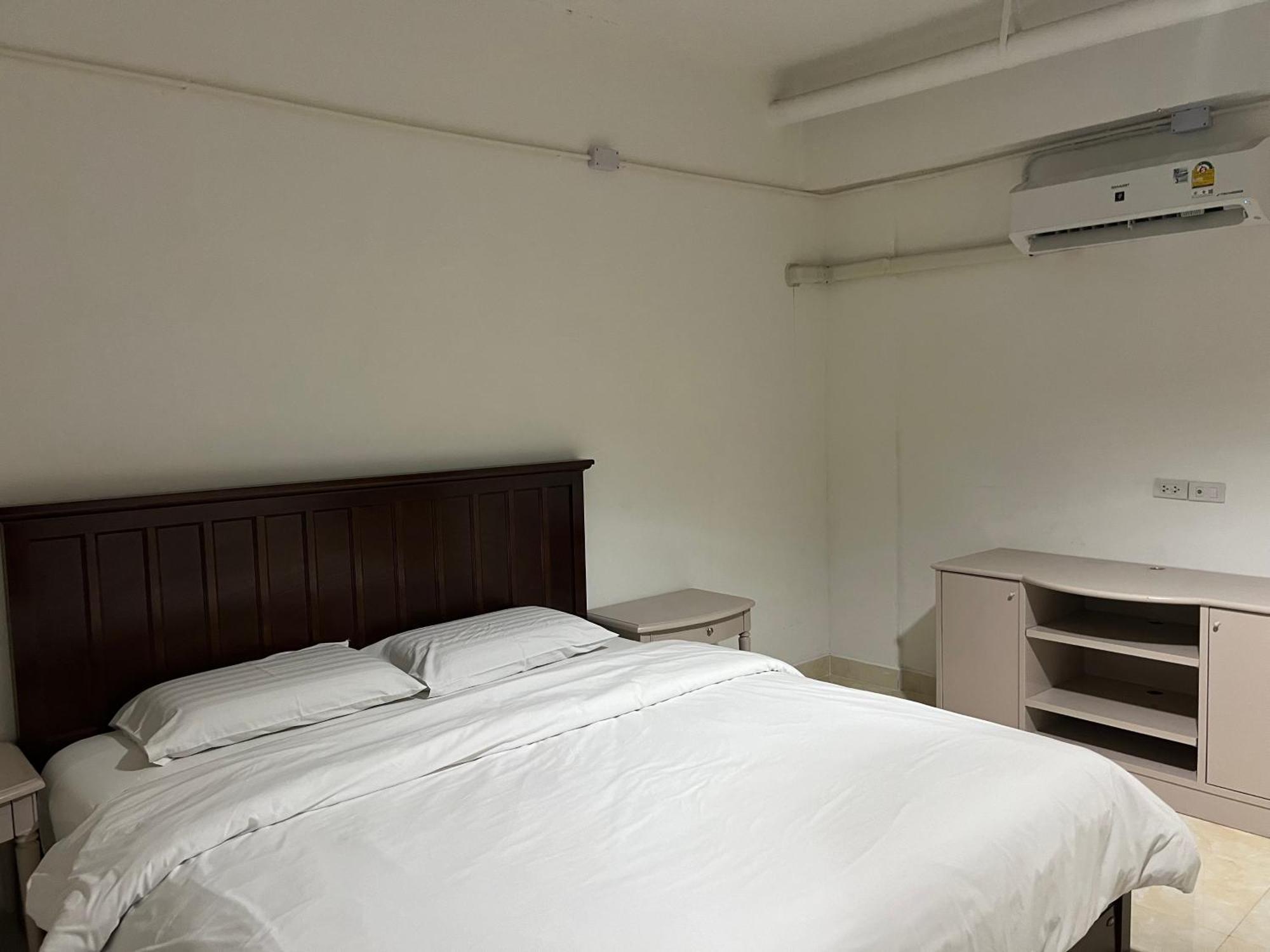 Mall Suites Hotel Bangkok Zewnętrze zdjęcie