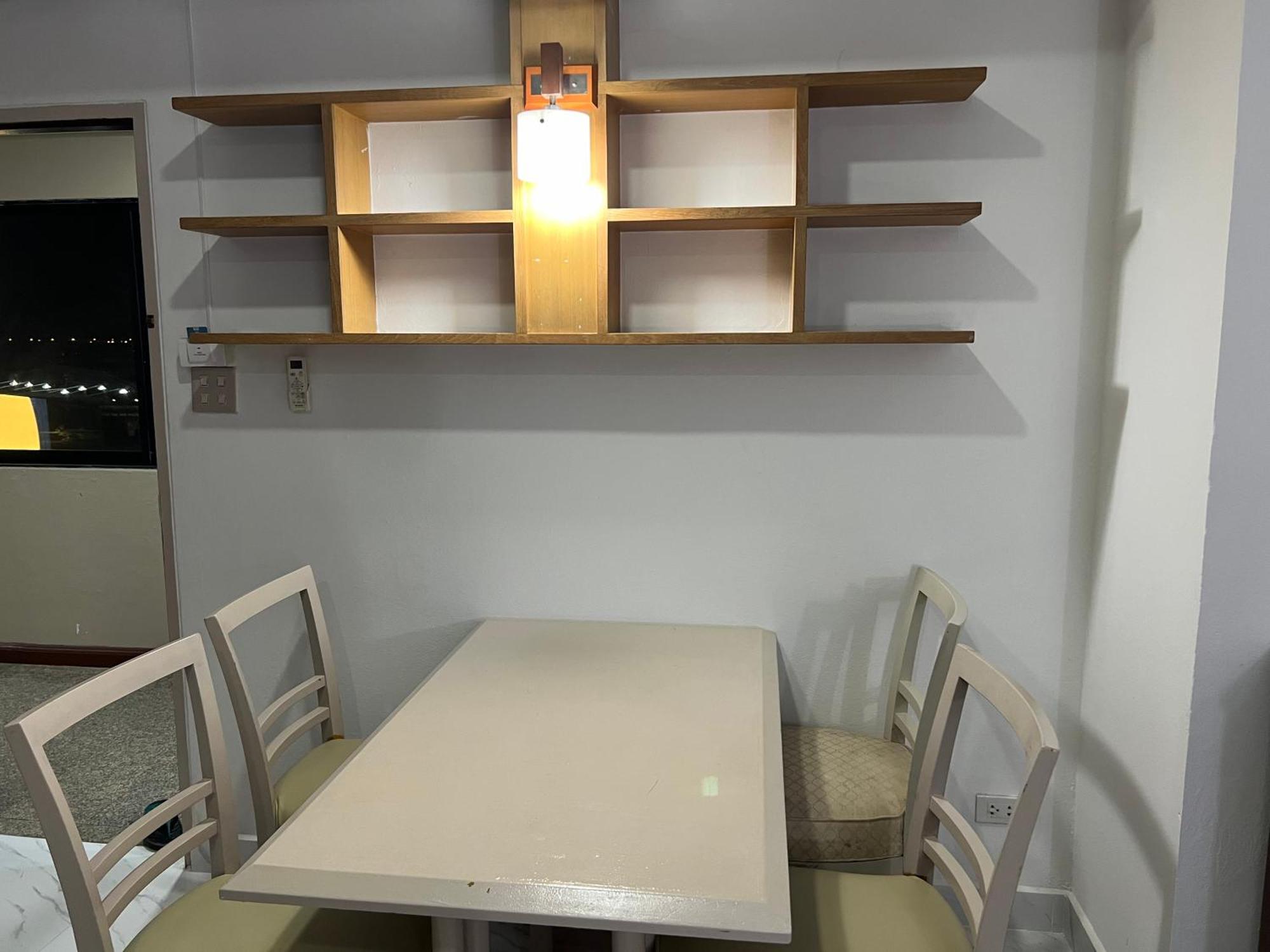 Mall Suites Hotel Bangkok Zewnętrze zdjęcie