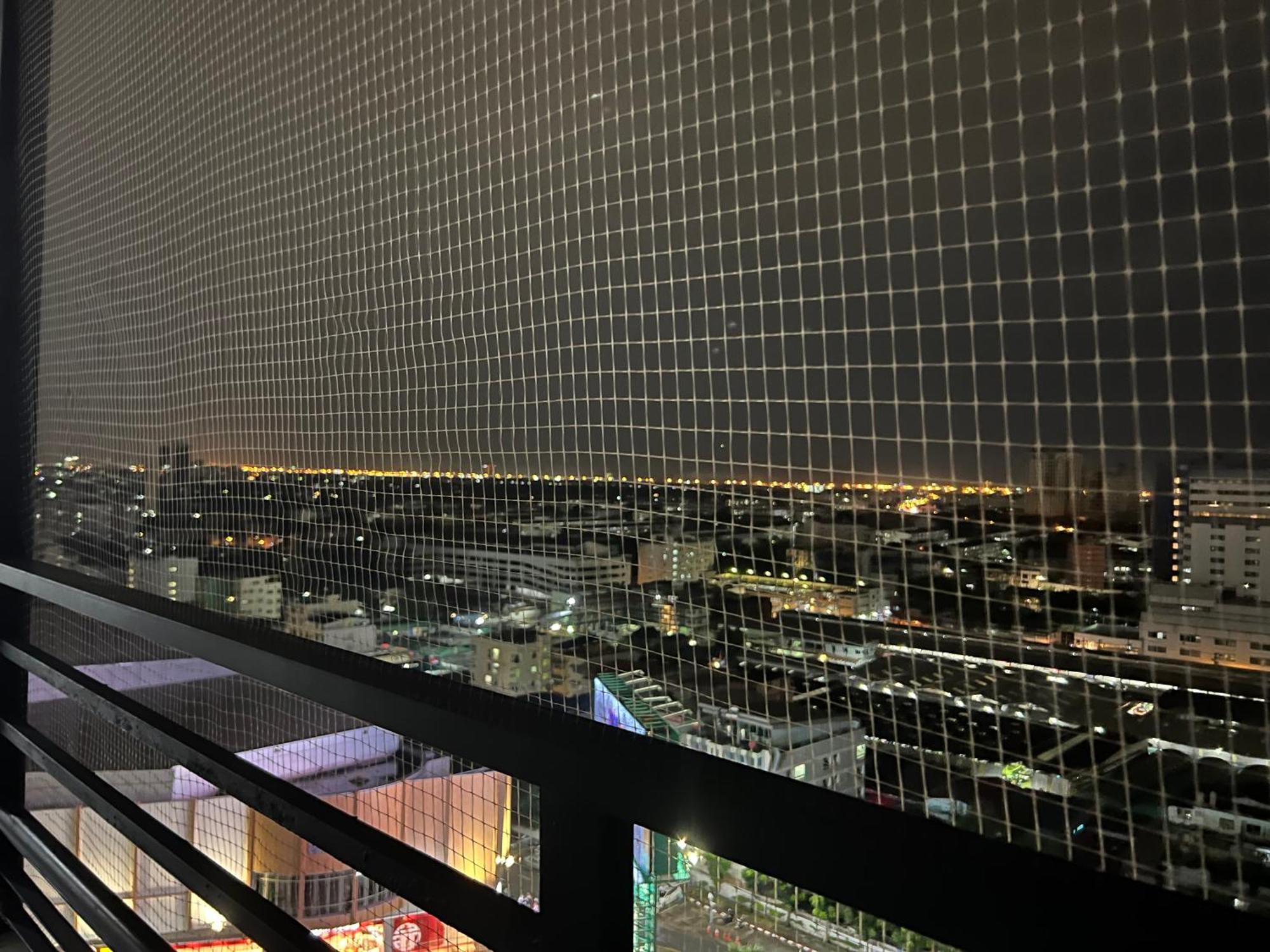 Mall Suites Hotel Bangkok Zewnętrze zdjęcie