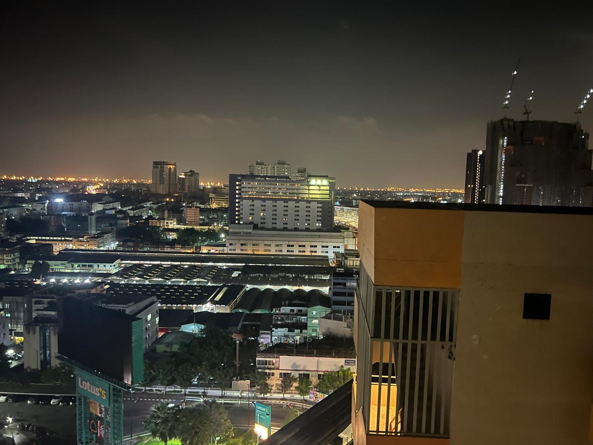 Mall Suites Hotel Bangkok Zewnętrze zdjęcie