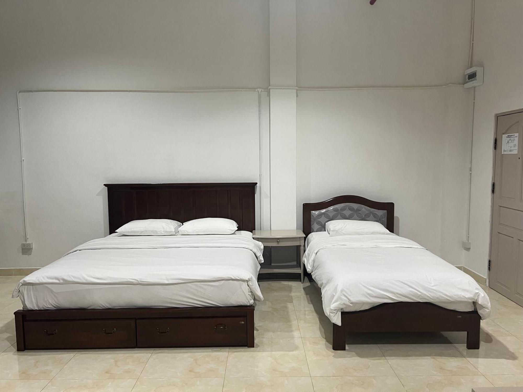 Mall Suites Hotel Bangkok Zewnętrze zdjęcie