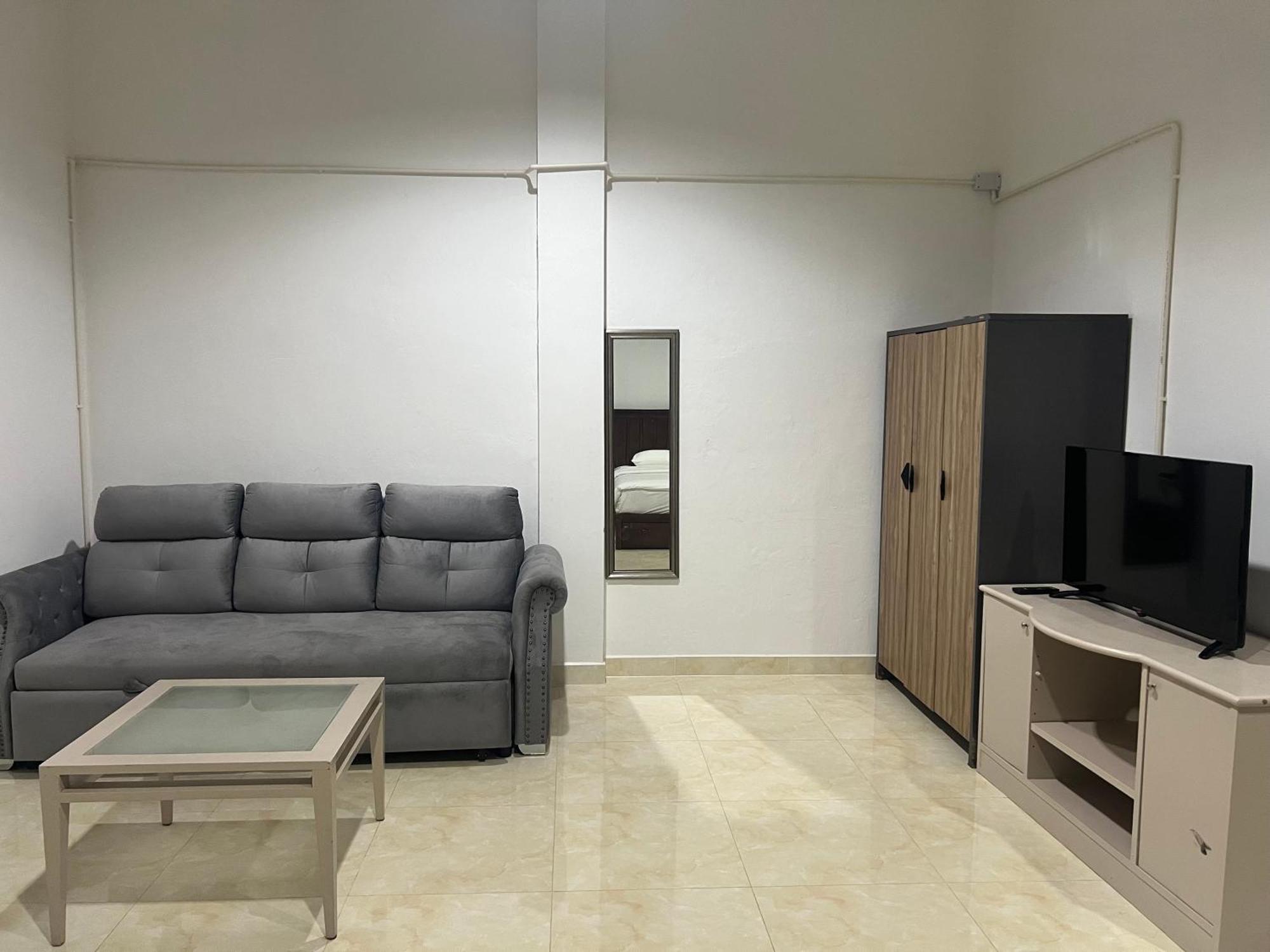 Mall Suites Hotel Bangkok Zewnętrze zdjęcie