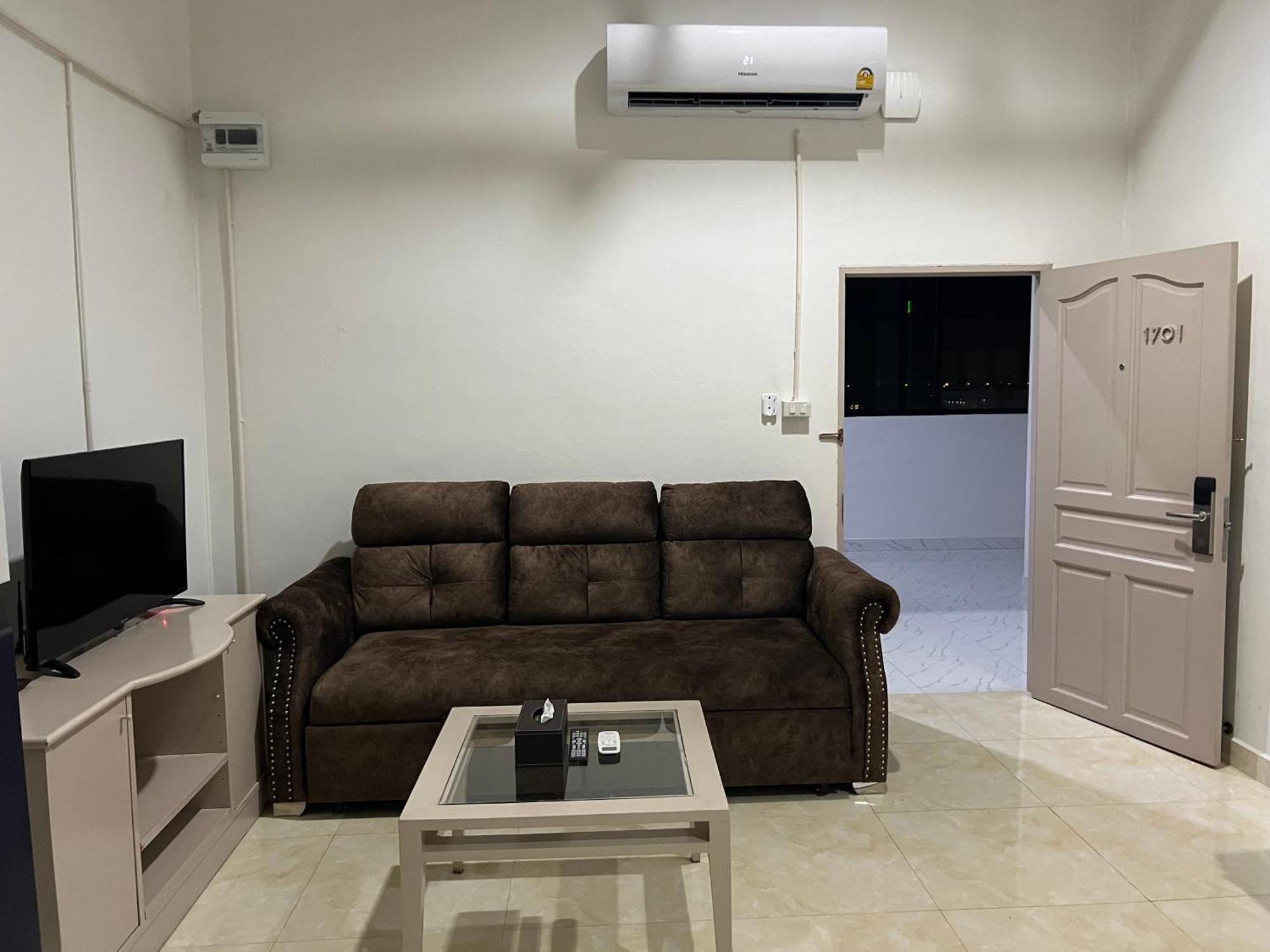 Mall Suites Hotel Bangkok Zewnętrze zdjęcie