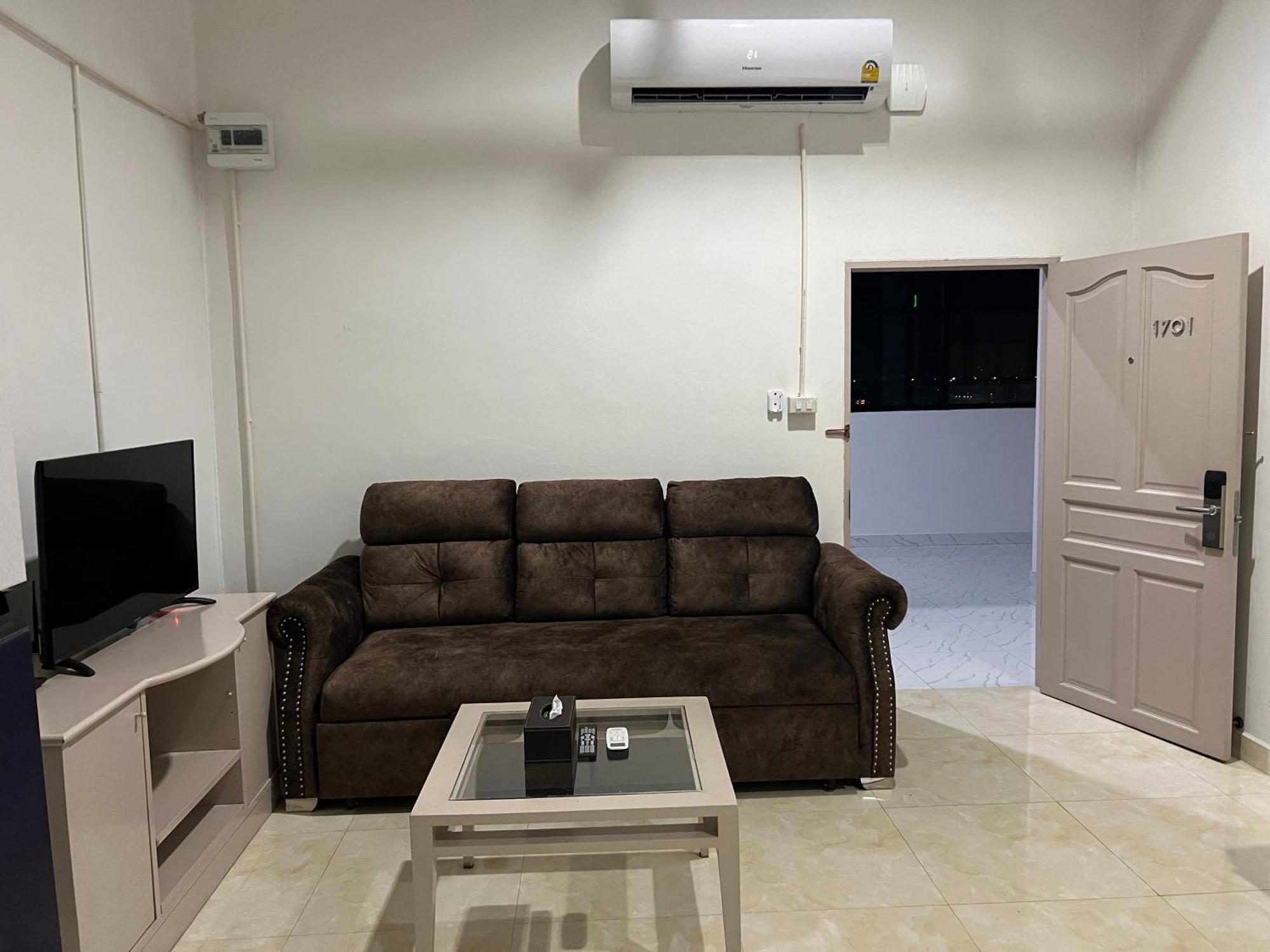 Mall Suites Hotel Bangkok Zewnętrze zdjęcie