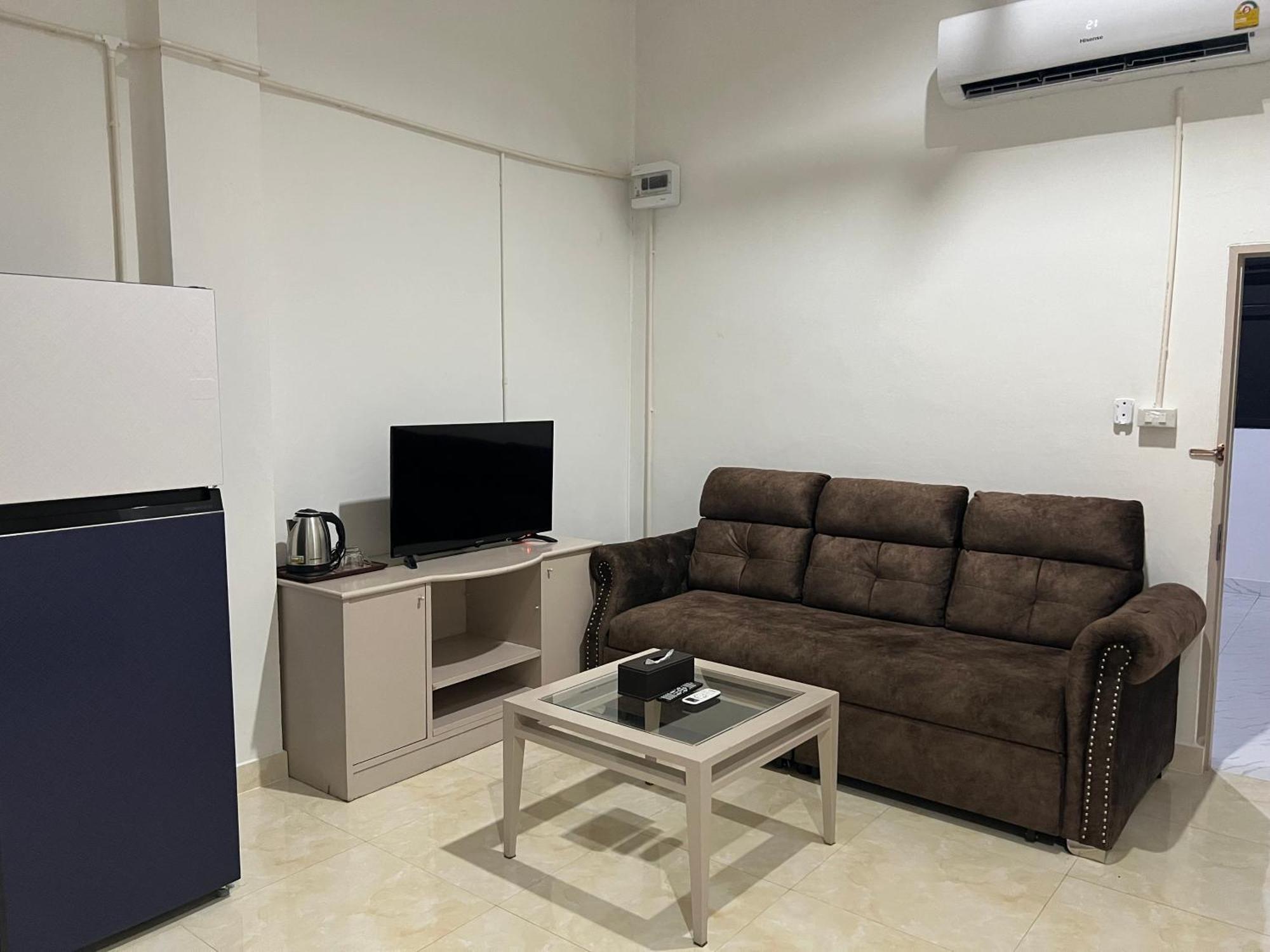 Mall Suites Hotel Bangkok Zewnętrze zdjęcie